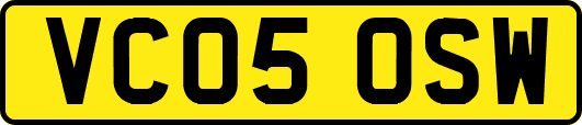 VC05OSW