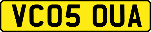 VC05OUA