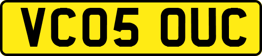VC05OUC