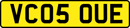VC05OUE