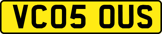 VC05OUS