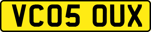 VC05OUX