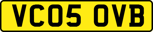 VC05OVB