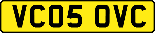 VC05OVC