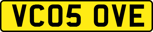 VC05OVE