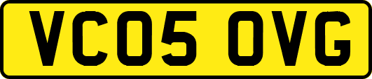 VC05OVG