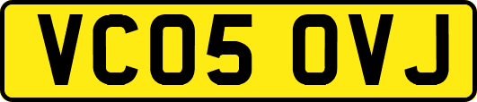 VC05OVJ