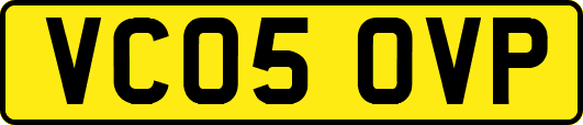 VC05OVP