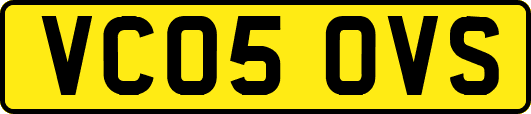 VC05OVS