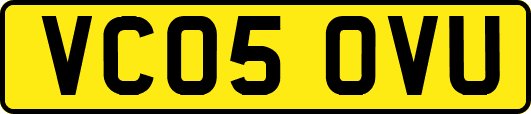 VC05OVU