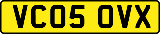 VC05OVX