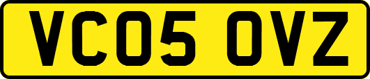 VC05OVZ