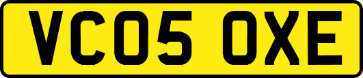 VC05OXE