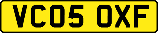 VC05OXF