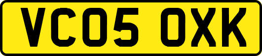 VC05OXK
