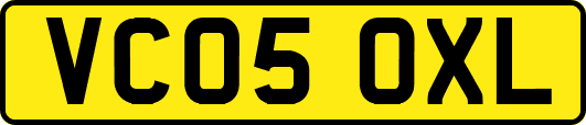 VC05OXL