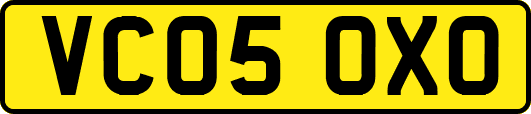 VC05OXO