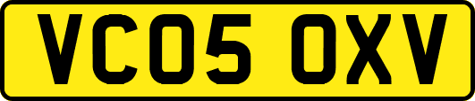 VC05OXV