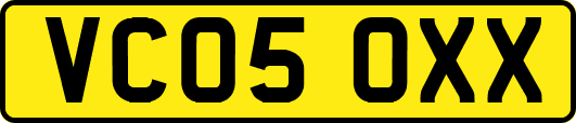 VC05OXX