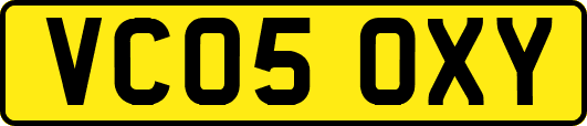 VC05OXY