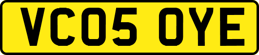 VC05OYE
