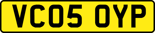 VC05OYP