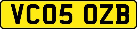 VC05OZB