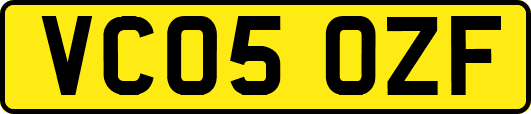 VC05OZF