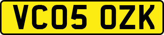 VC05OZK