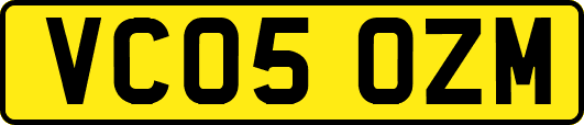 VC05OZM