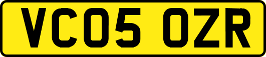 VC05OZR