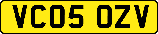VC05OZV