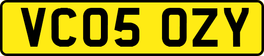 VC05OZY