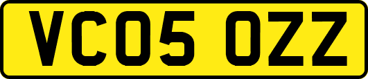 VC05OZZ