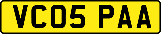 VC05PAA