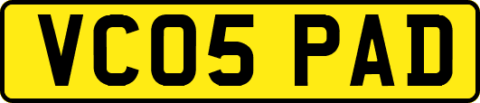 VC05PAD