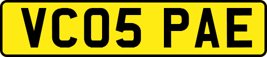 VC05PAE