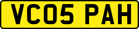VC05PAH