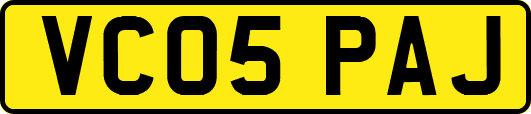 VC05PAJ