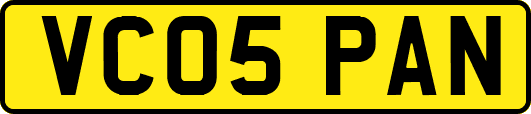 VC05PAN