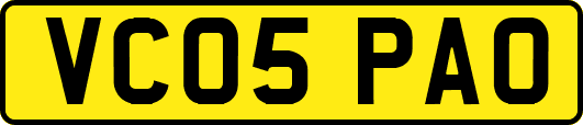 VC05PAO
