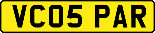 VC05PAR
