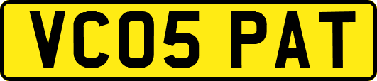 VC05PAT