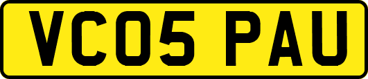 VC05PAU