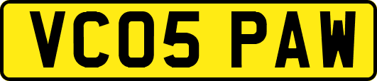 VC05PAW