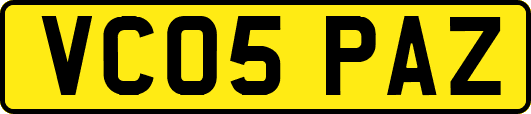 VC05PAZ