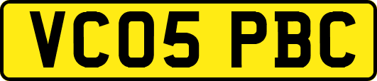 VC05PBC
