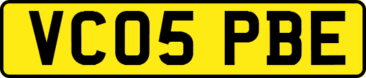 VC05PBE