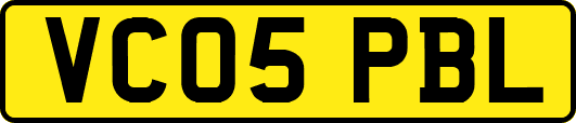 VC05PBL