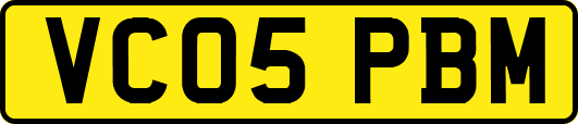 VC05PBM
